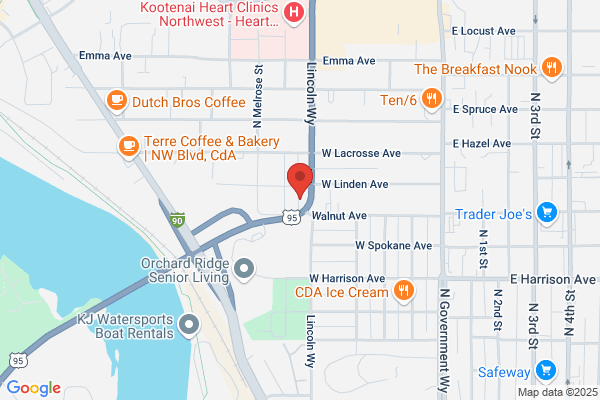 Lakewood Physical Therapy