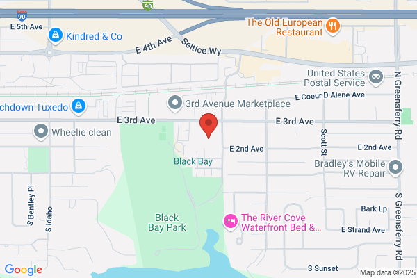 America Nw Plumbing Inc