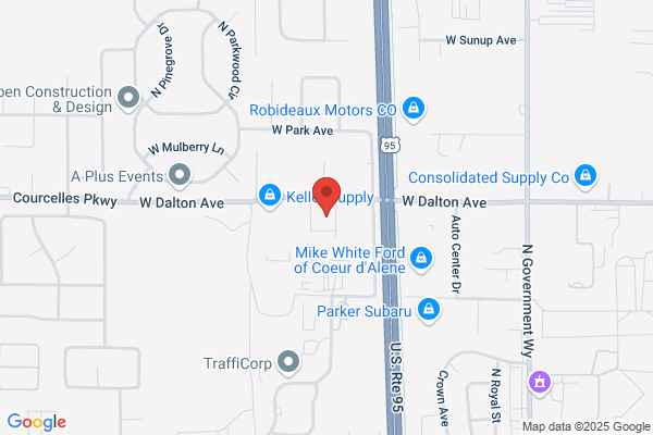 Fergusons Plumbing