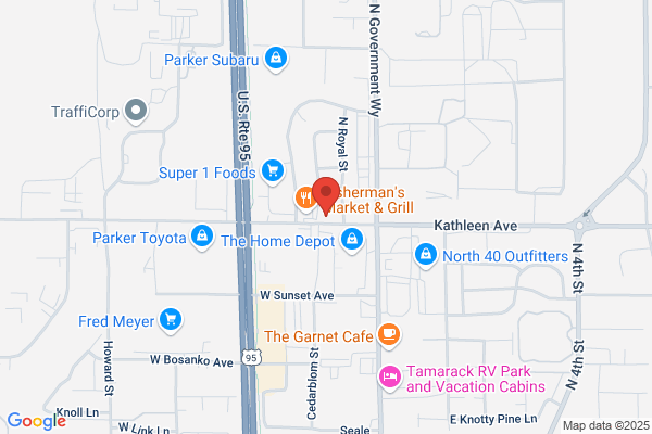 Northern States Wholesale Inc