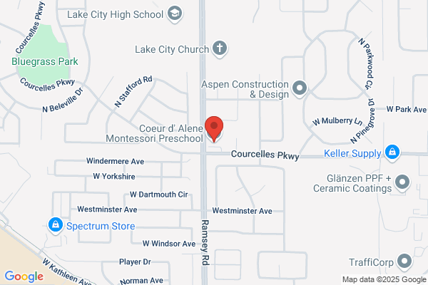 Blossom Montessori School