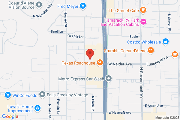 Coeur d'Alene Regional REALTORS®