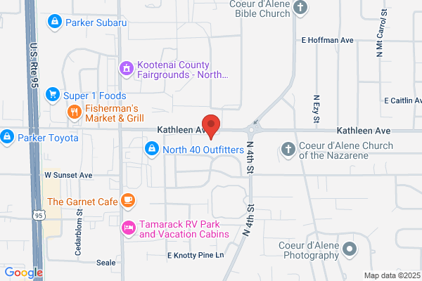 Idaho Real Homes LLC