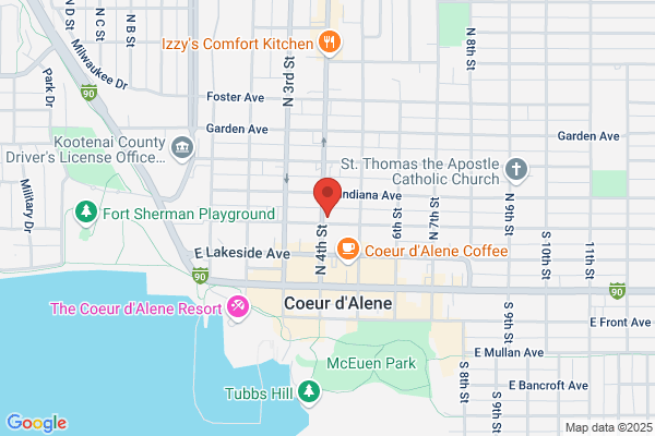 Lake City Appraisals