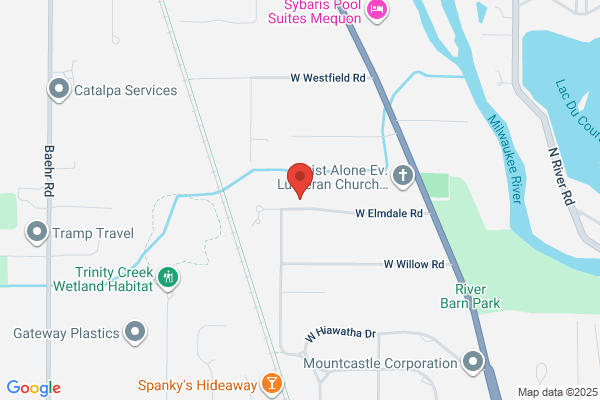 Lakeshore Appraisal