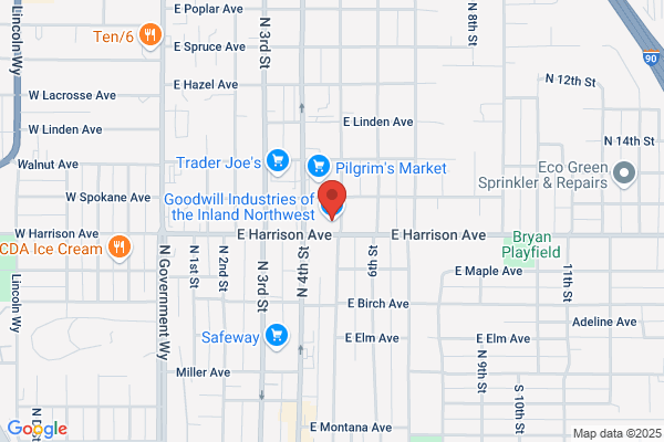 Goodwill Industries Community & Employment Services