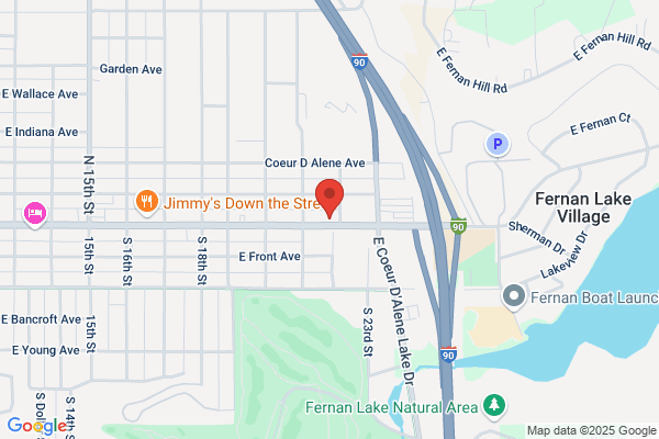 Trinity Group Homes Inc