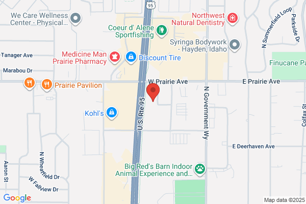 Highroad Human Services Inc
