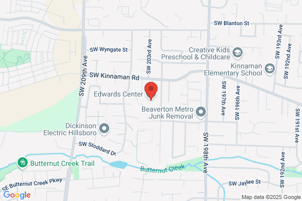 Edwards Community Living Services