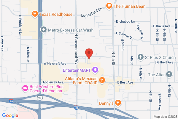 Anton Mini Storage Llc