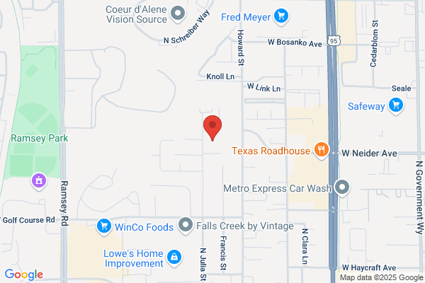 County Telephone and Data Service