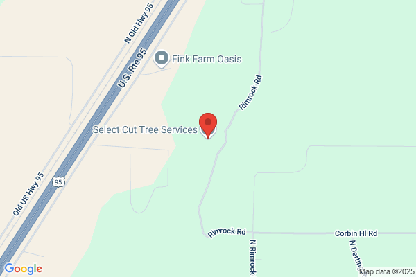 Select Cut Tree Service