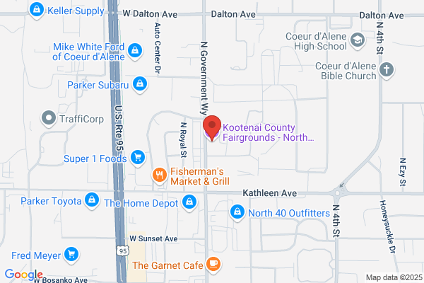 North Idaho Truck Center