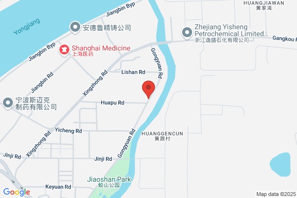 LINGLU MACHINERY TOOLS TRADING
