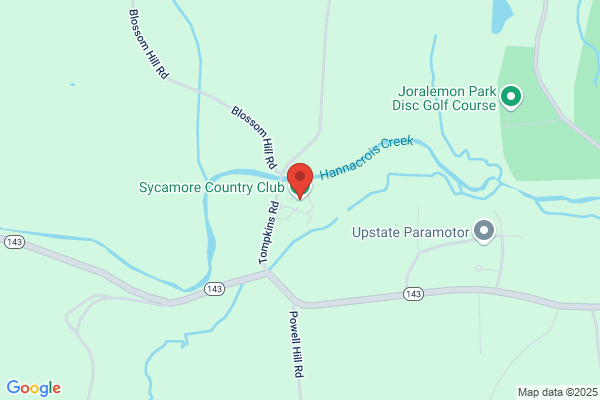 Sycamore Country Club