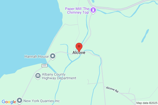 Alcove Store