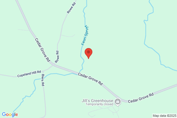 Catskill Mountain Mechanical