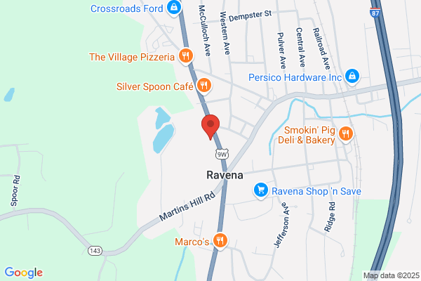 NAPA Auto Parts - Ravena Auto Supply