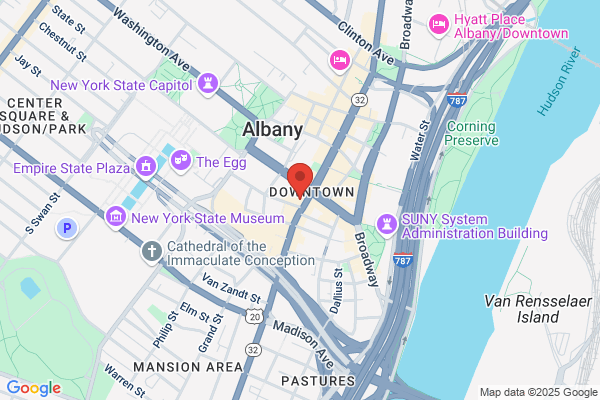 Ackerman Stanton F Attorney