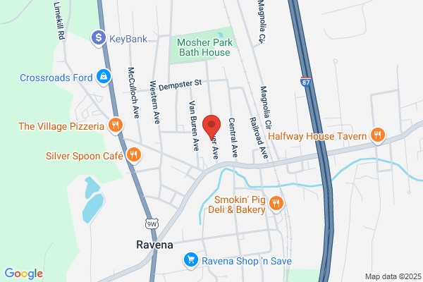 Caswell Funeral Home