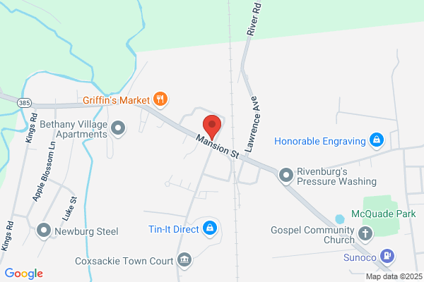 Coxsackie Athens Courier