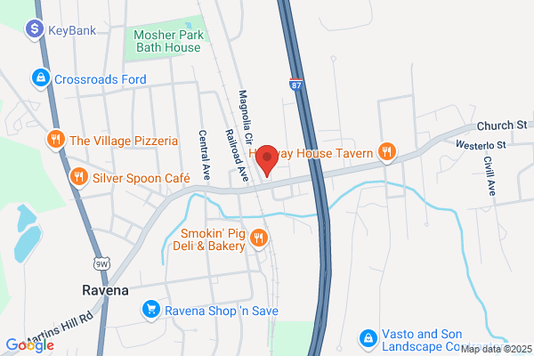 Lewis Stone Railroad Paint Shop