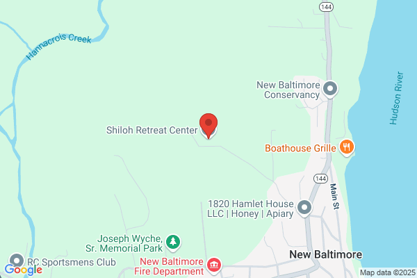 Shiloh Retreat Center