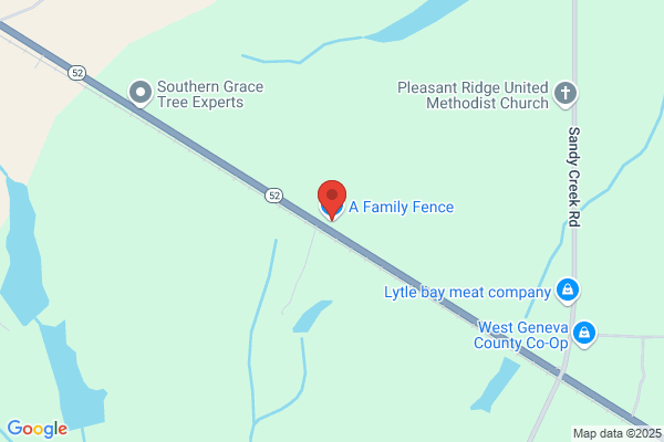 A Family Fence