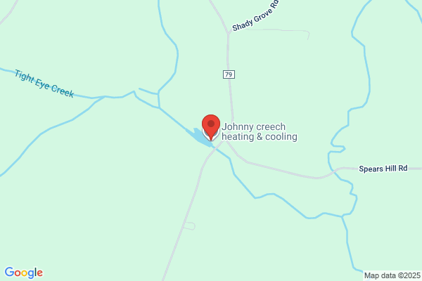 Creech Heating & Cooling