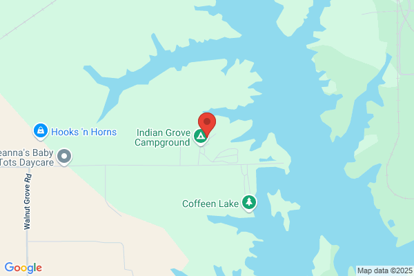 Indian Grove Campground