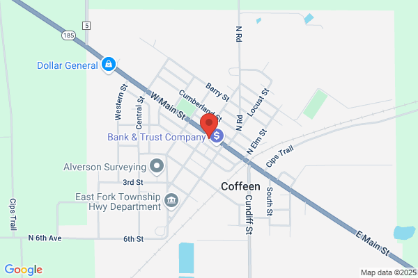Toberman Dean Funeral Home