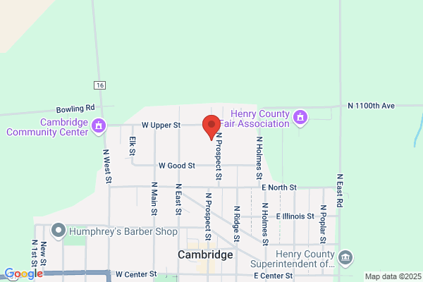 Fieldcrest Village Apartments