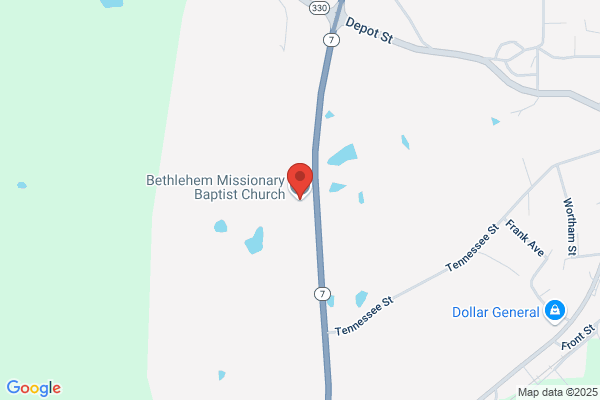 Bethlehem Baptist Church