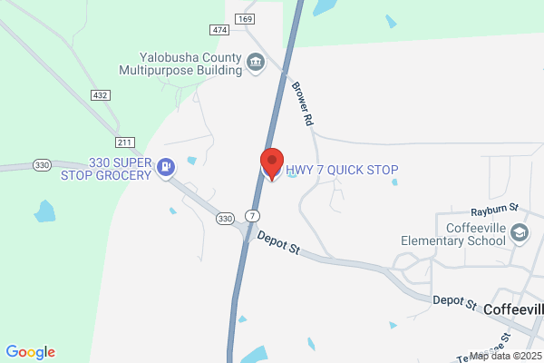 D & N Quick Stop II