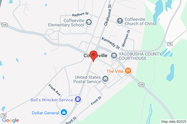 Garner-Harper Funeral Home