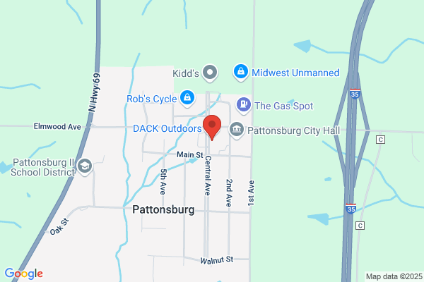 Pattonsburg Medical Clinic