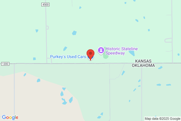 Purkeys Auto Salvage