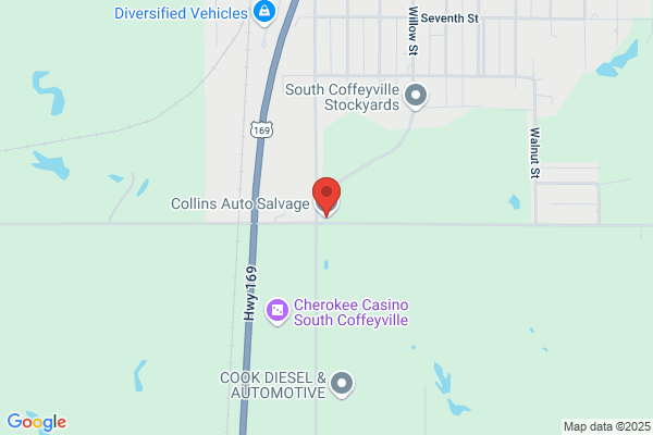 Southtown Auto Salvage