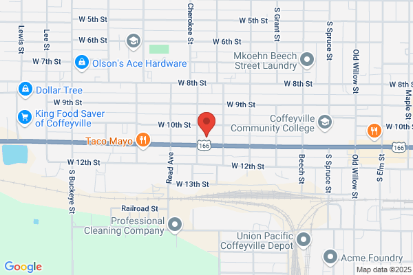 AutoZone Auto Parts