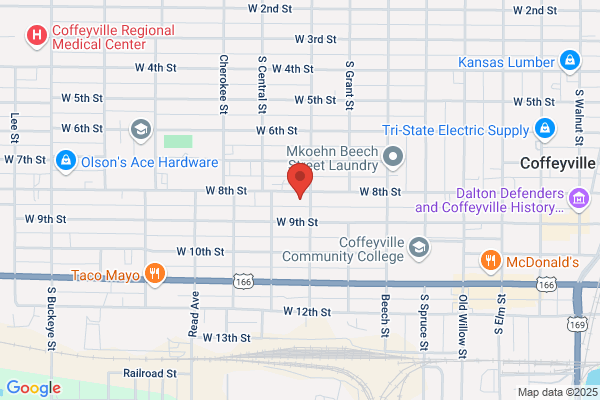 Health Care Associates of Southeast Kansas