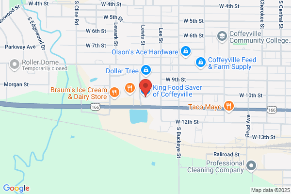 Country Mart West