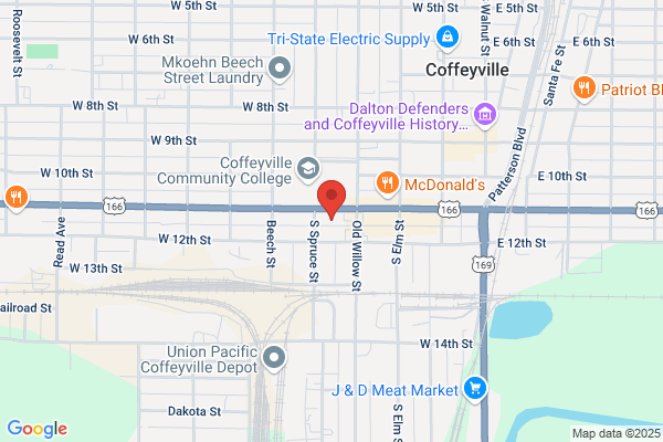 Coffeyville Chiropractic Health Center