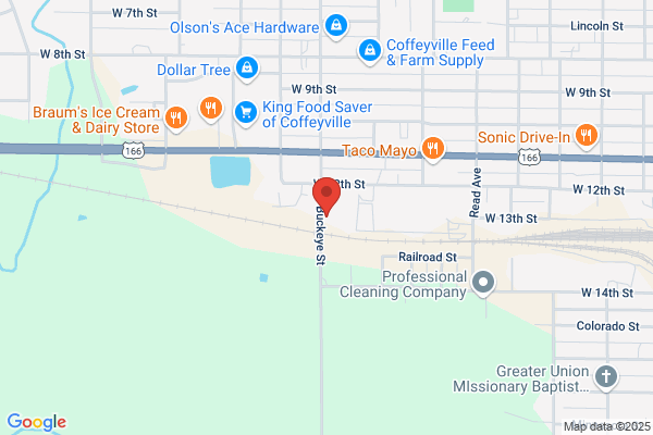 Magic Circle Mfg Co Inc