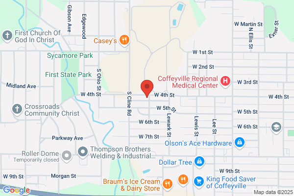Community Chiropractic Center