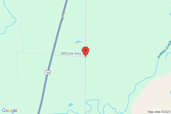 Minute Key