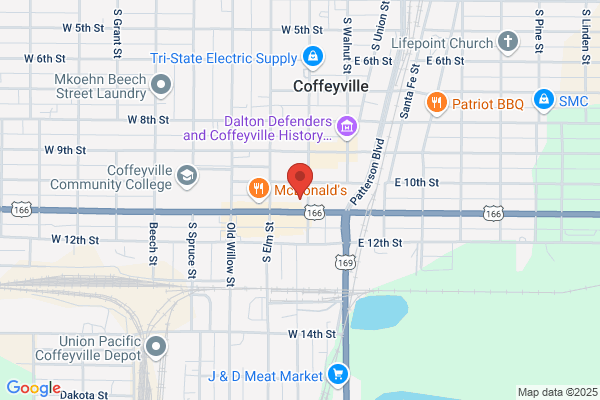 Best Western Bricktown Lodge