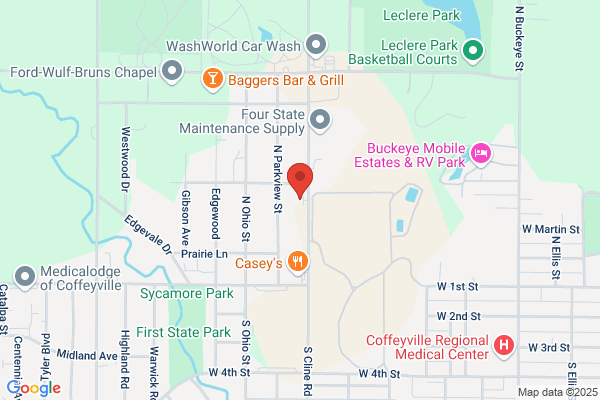 David W Barnes Funeral Home