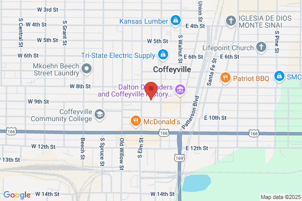 McClellan Repairs & Sales