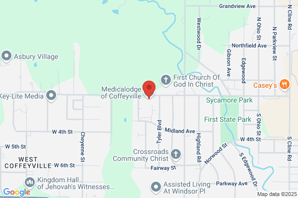 Medicalodge of Coffeyville