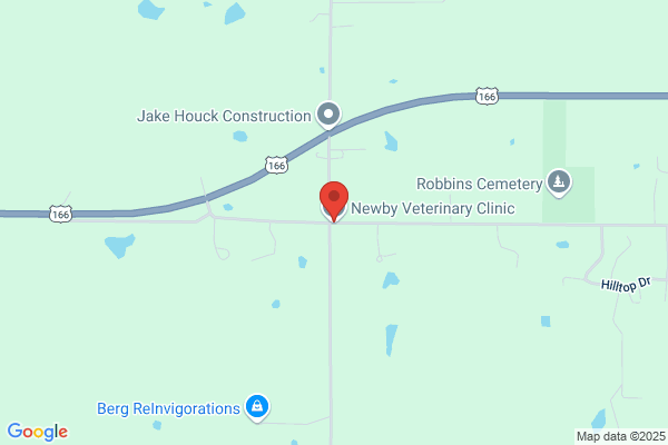 Newby Veterinary Clinic